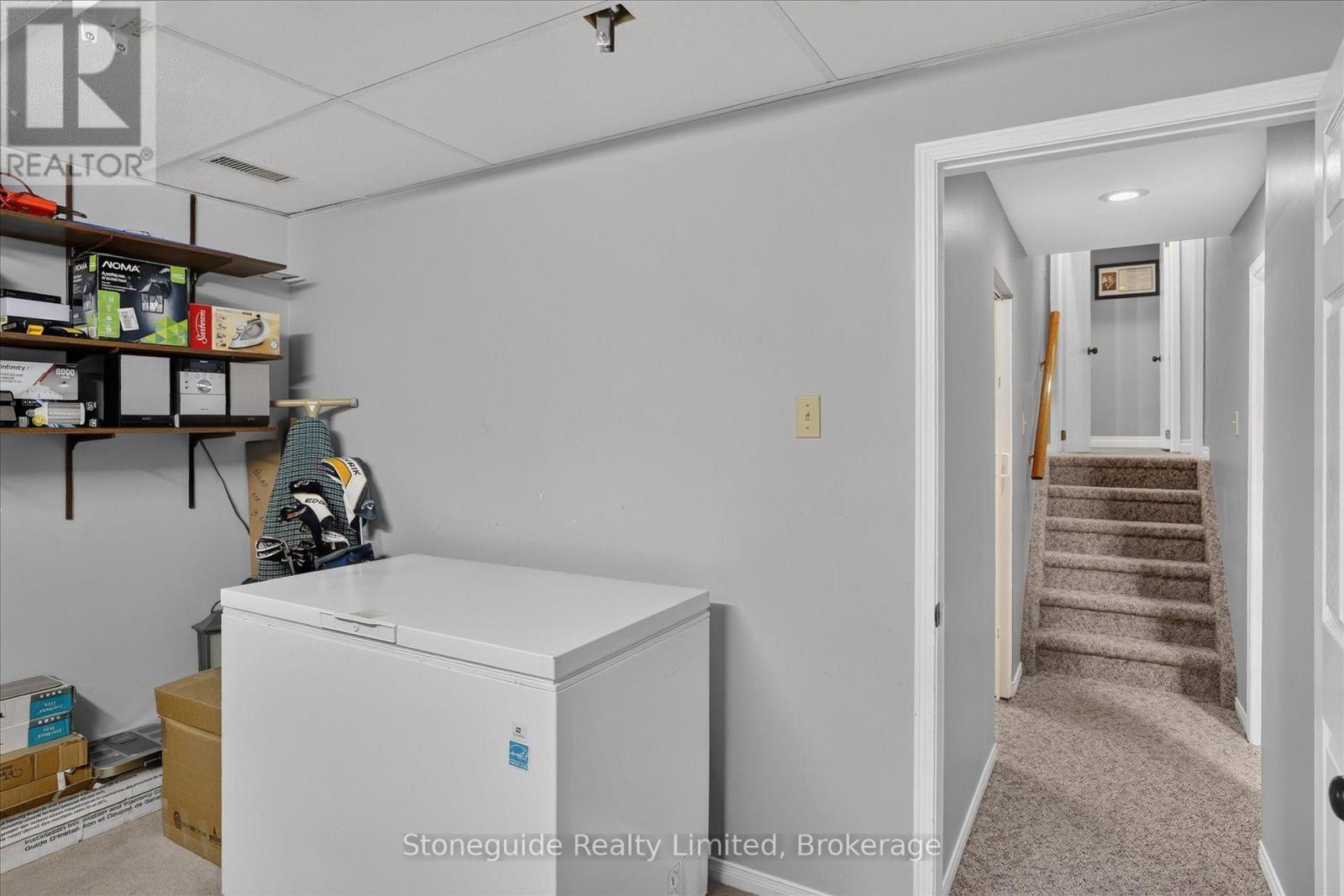 814 Milford Drive, Peterborough (Otonabee Ward 1), Ontario  K9J 8J5 - Photo 37 - X13646864