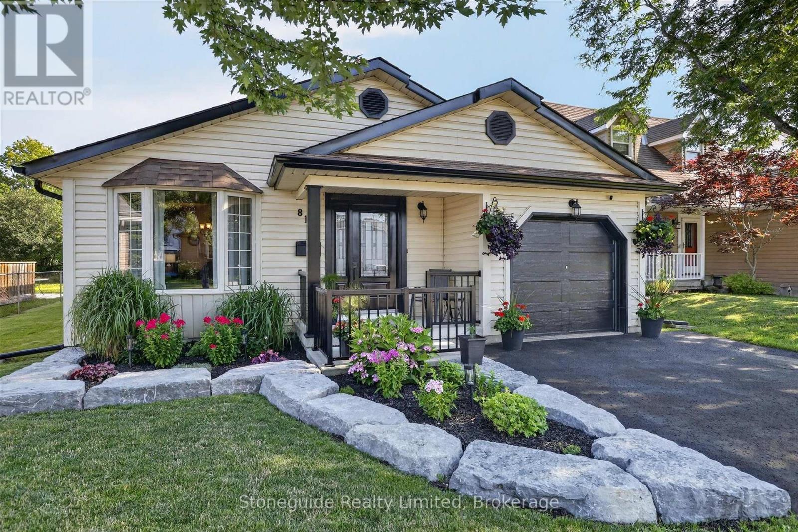 814 Milford Drive, Peterborough (Otonabee Ward 1), Ontario  K9J 8J5 - Photo 38 - X13646864