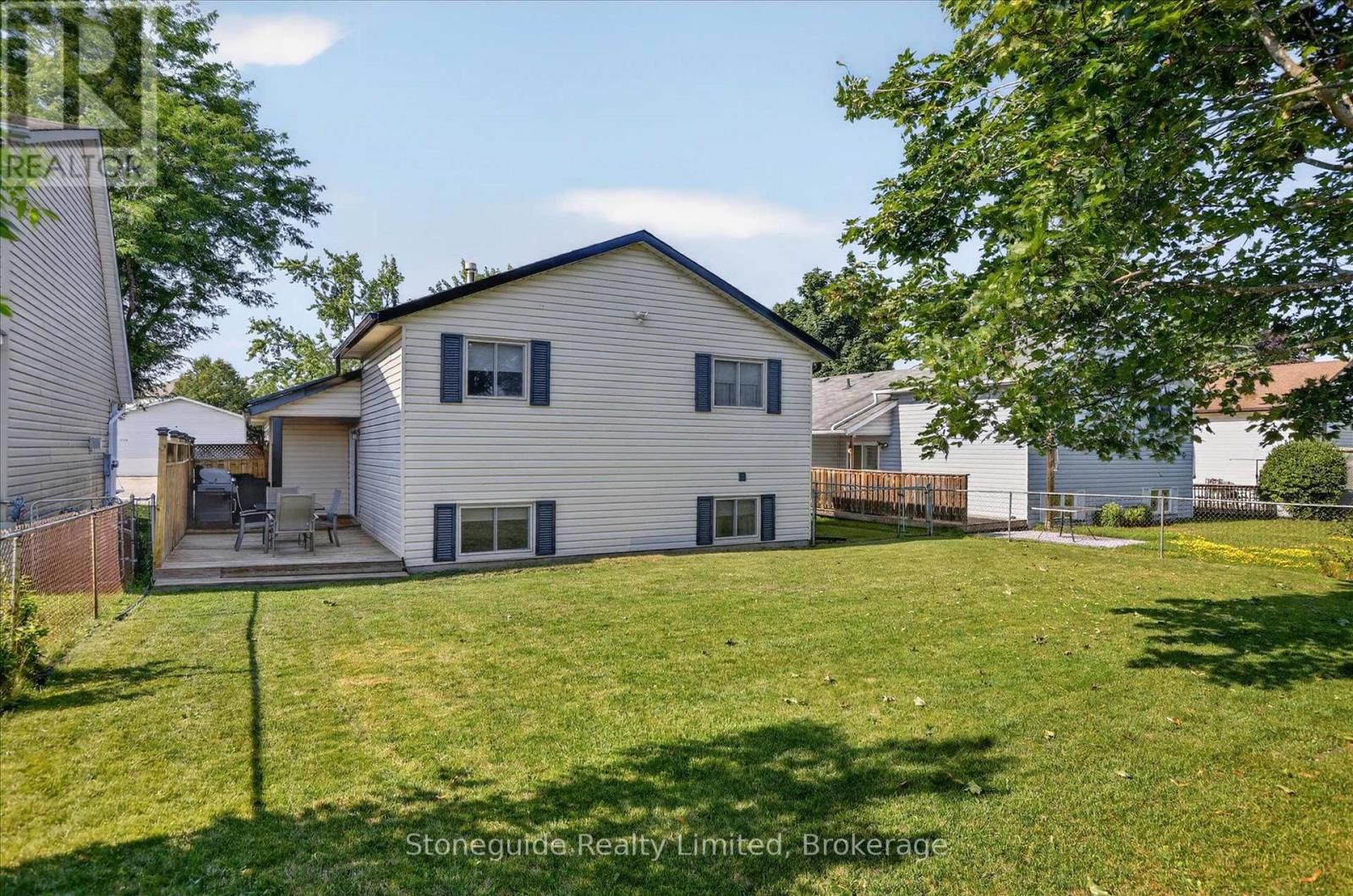 814 Milford Drive, Peterborough (Otonabee Ward 1), Ontario  K9J 8J5 - Photo 39 - X13646864