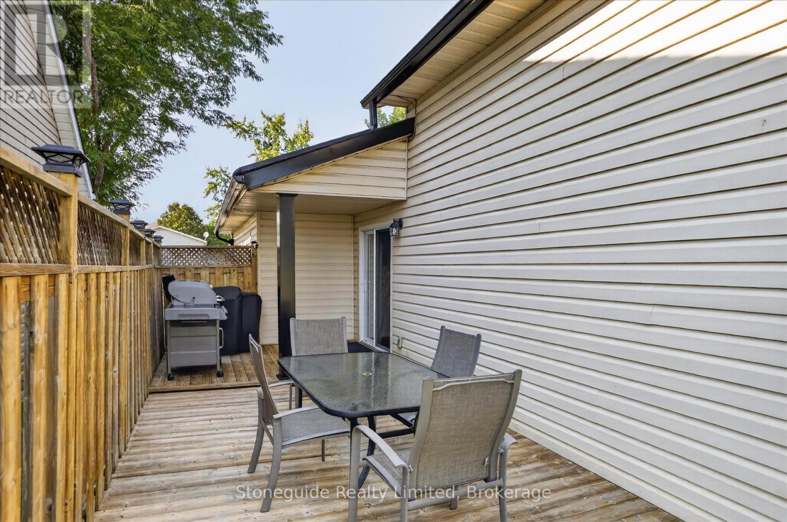814 Milford Drive, Peterborough (Otonabee Ward 1), Ontario  K9J 8J5 - Photo 40 - X13646864