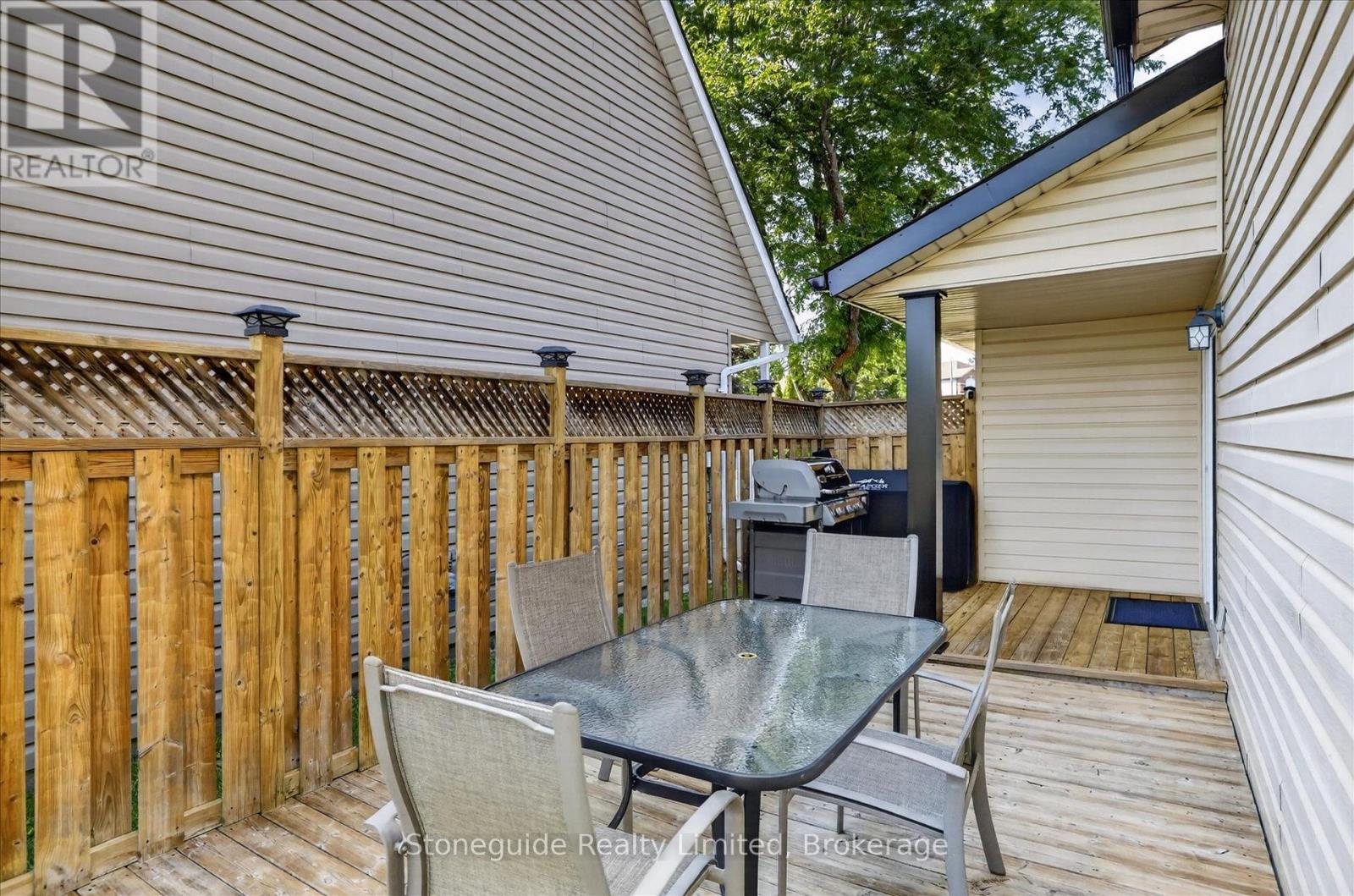 814 Milford Drive, Peterborough (Otonabee Ward 1), Ontario  K9J 8J5 - Photo 41 - X13646864