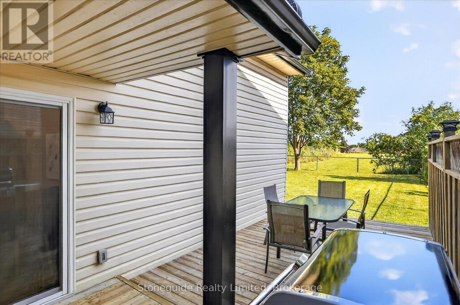 814 Milford Drive, Peterborough (Otonabee Ward 1), Ontario  K9J 8J5 - Photo 42 - X13646864