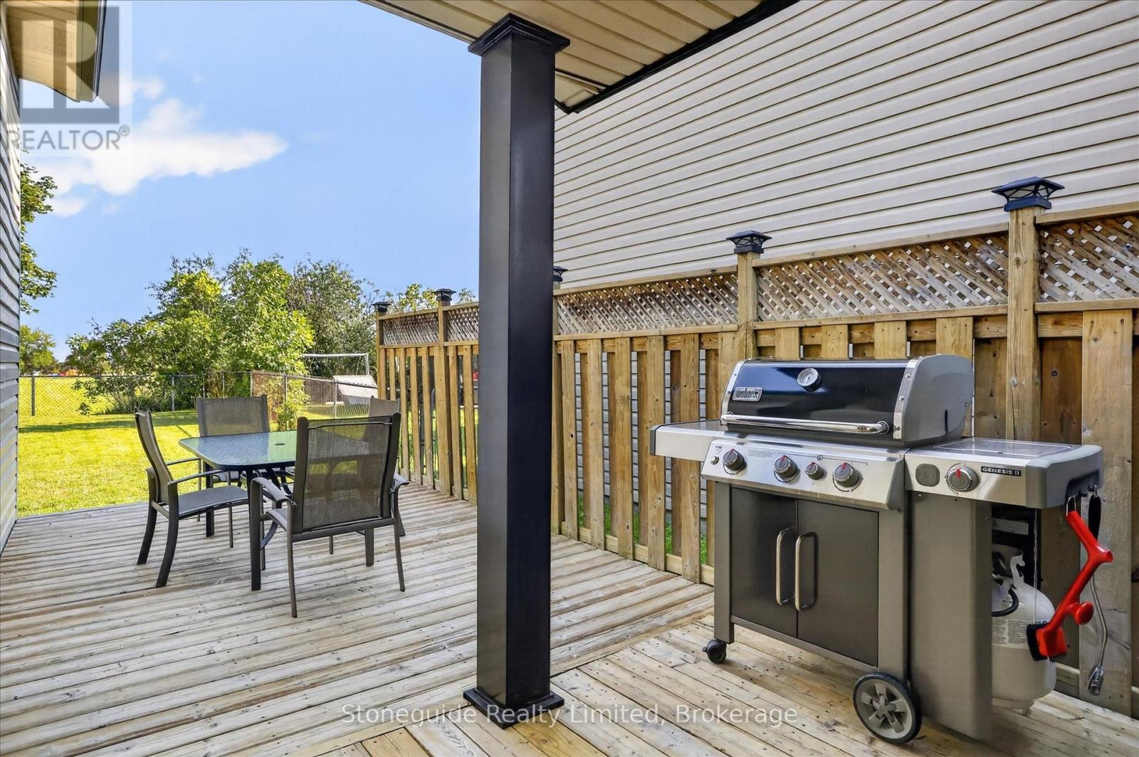 814 Milford Drive, Peterborough (Otonabee Ward 1), Ontario  K9J 8J5 - Photo 43 - X13646864