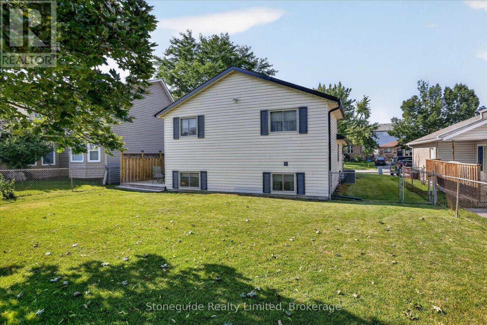 814 Milford Drive, Peterborough (Otonabee Ward 1), Ontario  K9J 8J5 - Photo 47 - X13646864