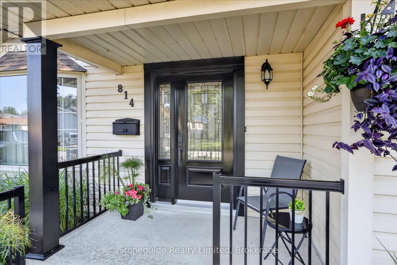 814 Milford Drive, Peterborough (Otonabee Ward 1), Ontario  K9J 8J5 - Photo 5 - X13646864