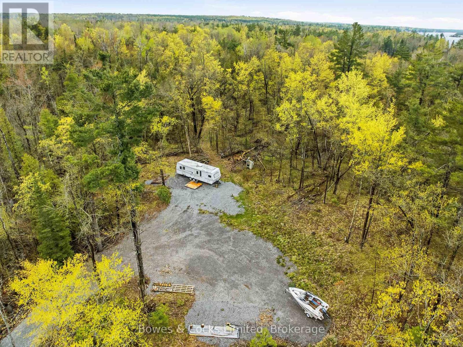 0 SOUTH BAYSHORE ROAD W, douro-dummer, Ontario