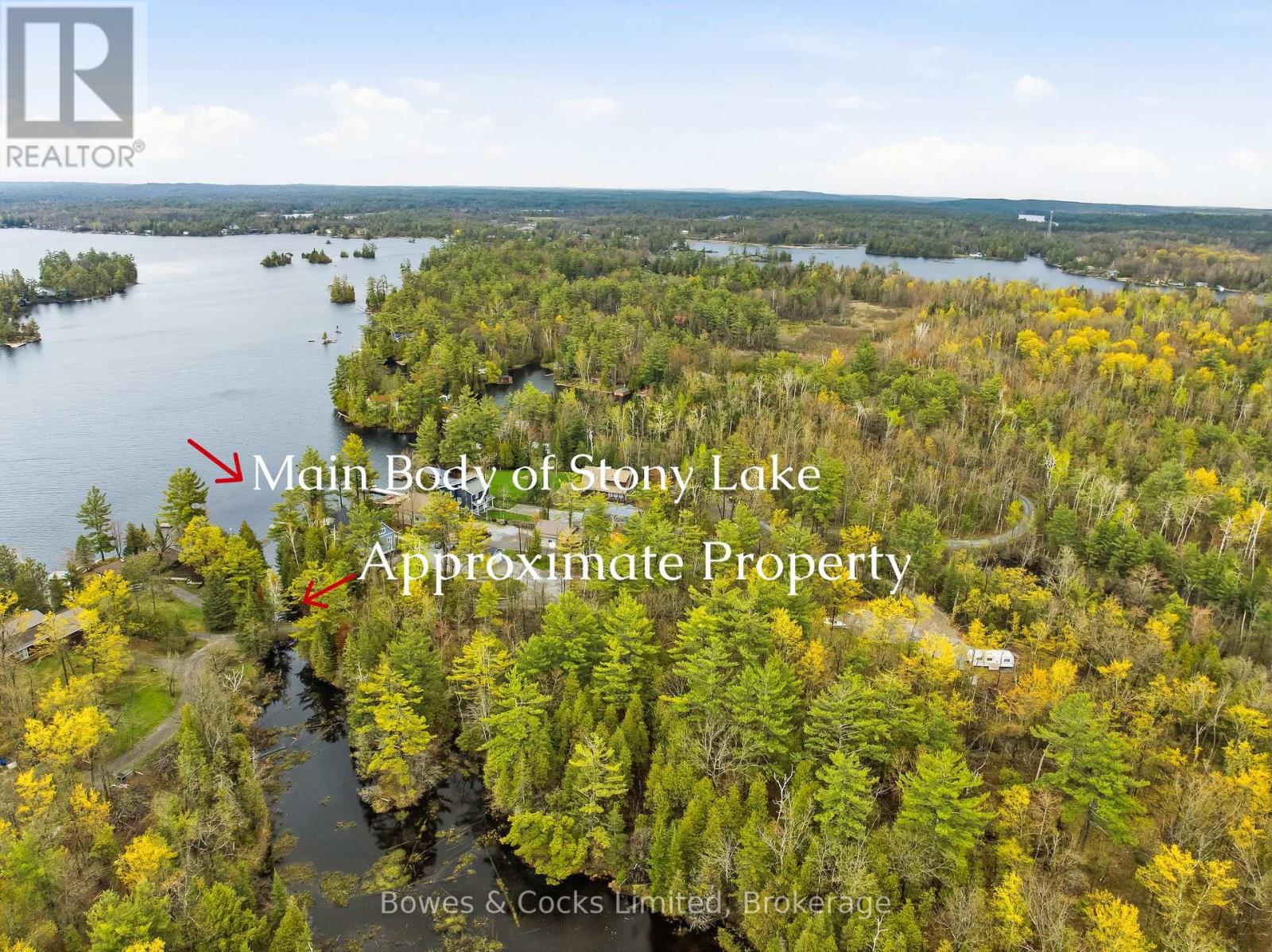 0 South Bayshore Road W, Douro-Dummer, Ontario  K0L 2H0 - Photo 2 - X13647028