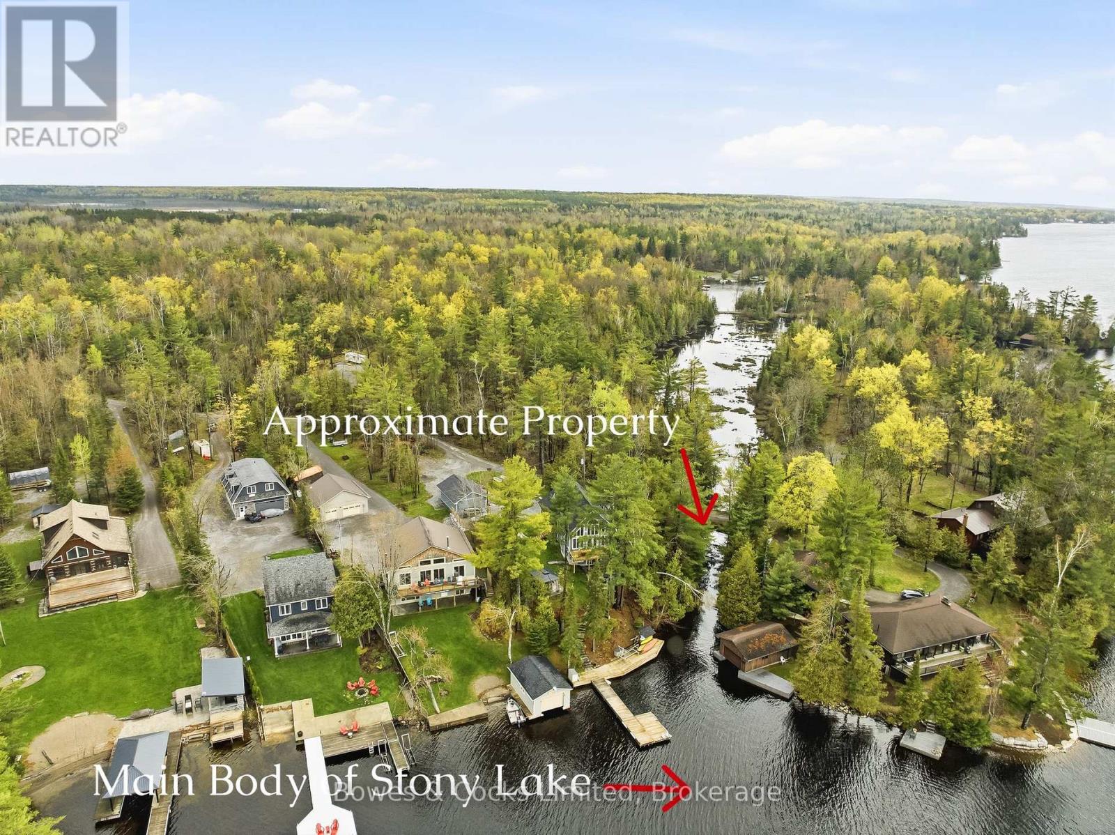 0 South Bayshore Road W, Douro-Dummer, Ontario  K0L 2H0 - Photo 3 - X13647028