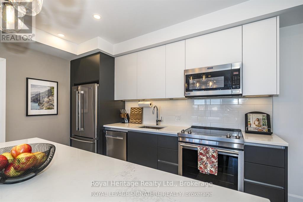 412 - 195 HUNTER STREET E, peterborough (ashburnham ward 4), Ontario