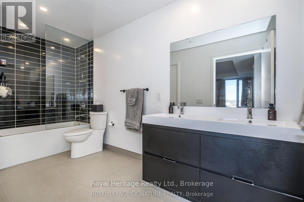 412 - 195 Hunter Street E, Peterborough (Ashburnham Ward 4), Ontario  K9H 0K6 - Photo 12 - X13647032