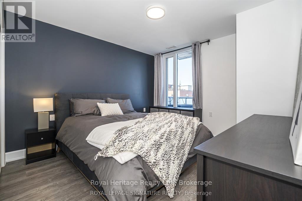 412 - 195 Hunter Street E, Peterborough (Ashburnham Ward 4), Ontario  K9H 0K6 - Photo 14 - X13647032