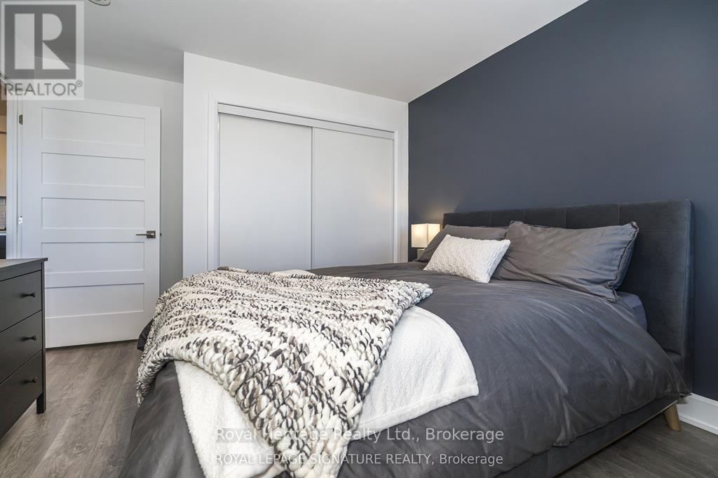 412 - 195 Hunter Street E, Peterborough (Ashburnham Ward 4), Ontario  K9H 0K6 - Photo 15 - X13647032