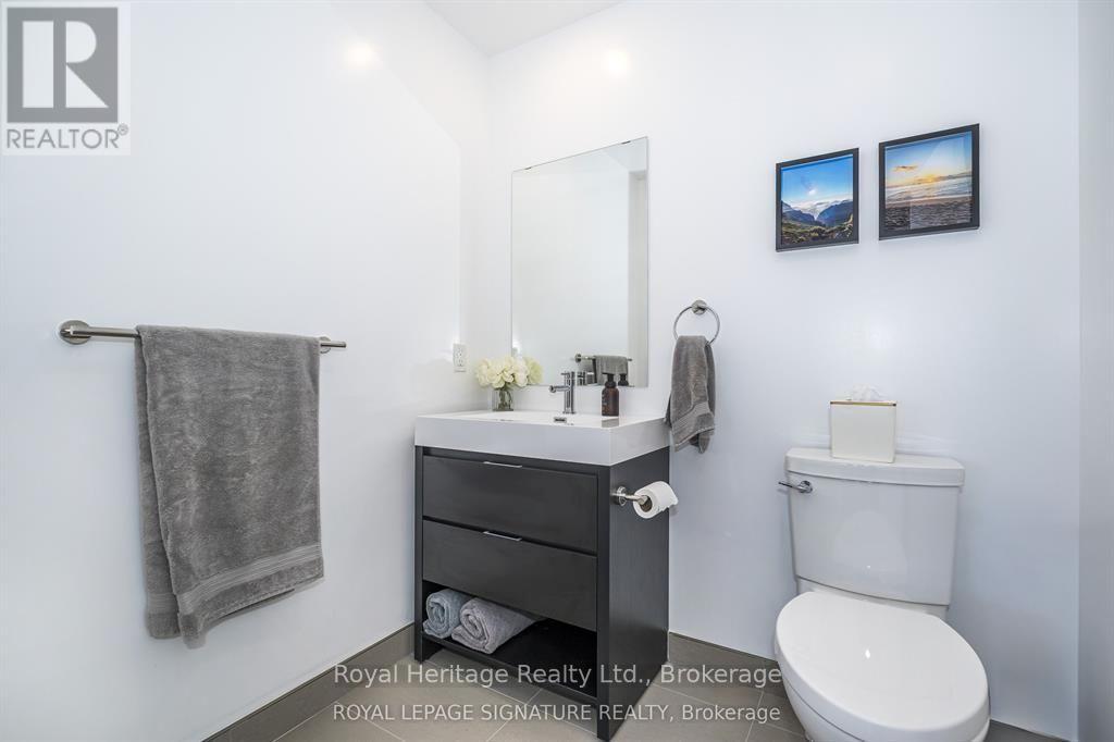 412 - 195 Hunter Street E, Peterborough (Ashburnham Ward 4), Ontario  K9H 0K6 - Photo 16 - X13647032