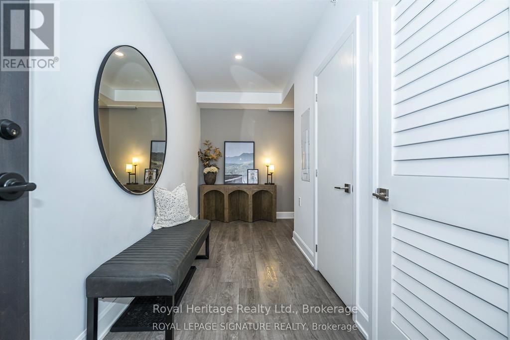 412 - 195 Hunter Street E, Peterborough (Ashburnham Ward 4), Ontario  K9H 0K6 - Photo 21 - X13647032