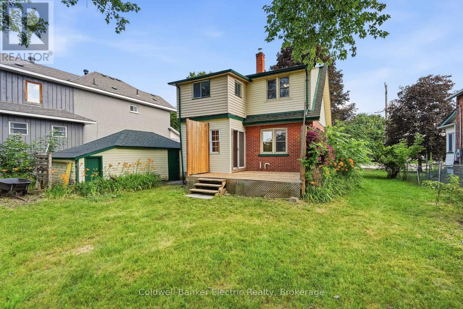 78 Melbourne Street W, Kawartha Lakes (Lindsay), Ontario  K9V 2T3 - Photo 38 - X13647146