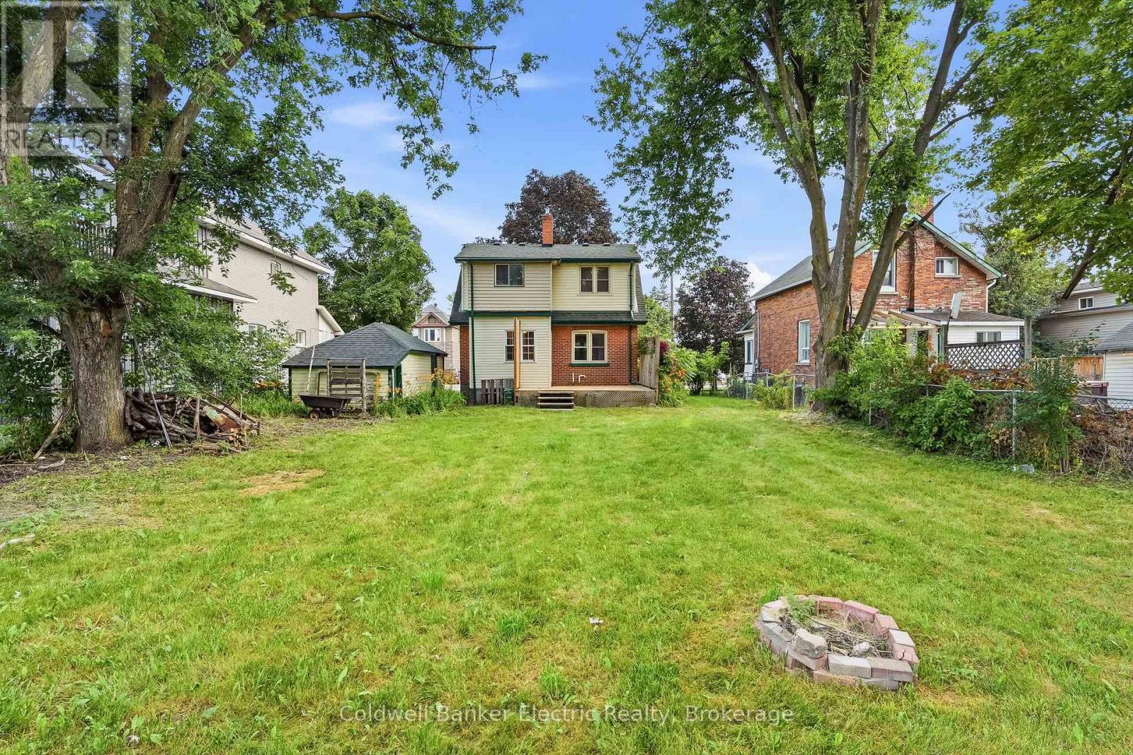 78 Melbourne Street W, Kawartha Lakes (Lindsay), Ontario  K9V 2T3 - Photo 40 - X13647146