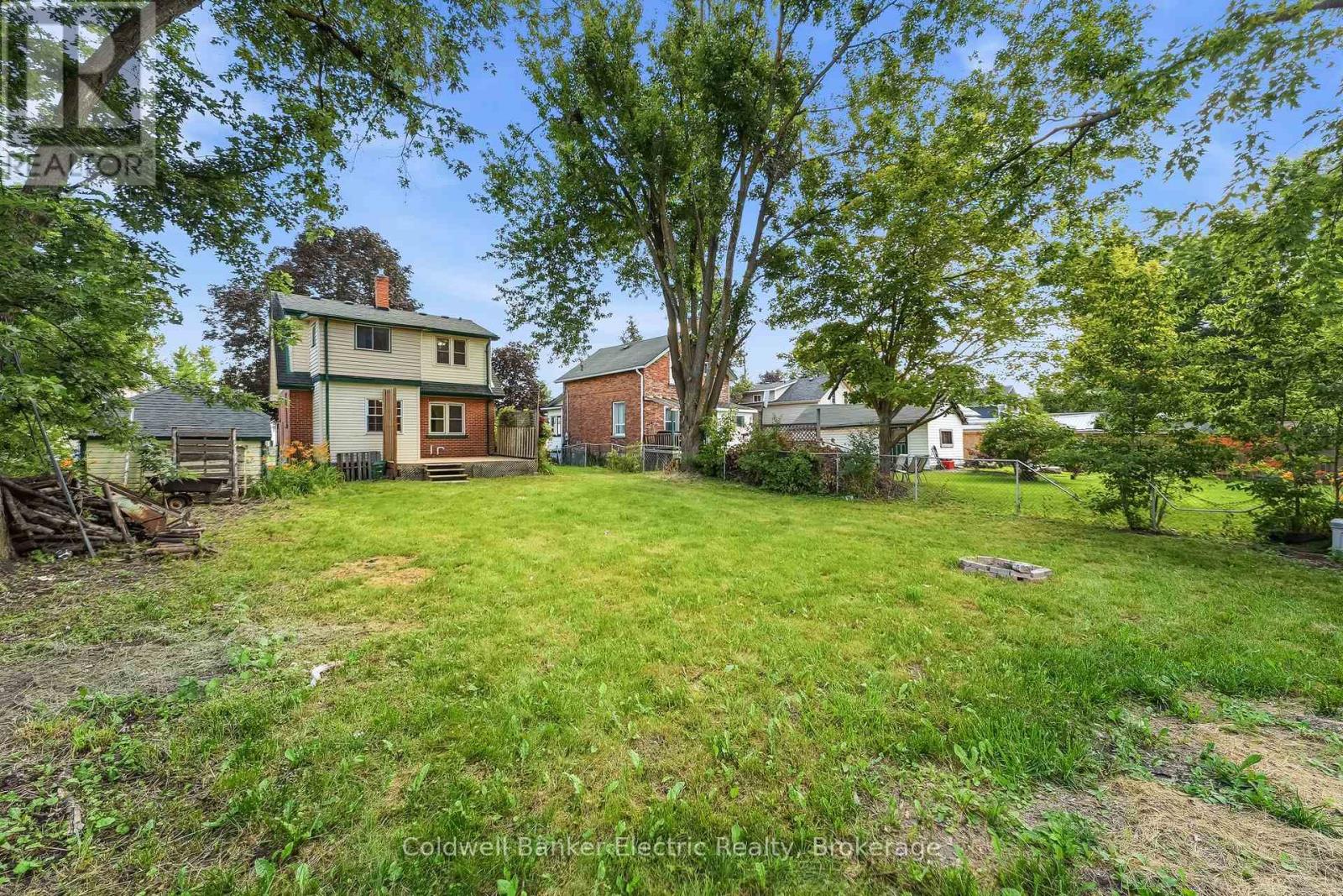 78 Melbourne Street W, Kawartha Lakes (Lindsay), Ontario  K9V 2T3 - Photo 41 - X13647146