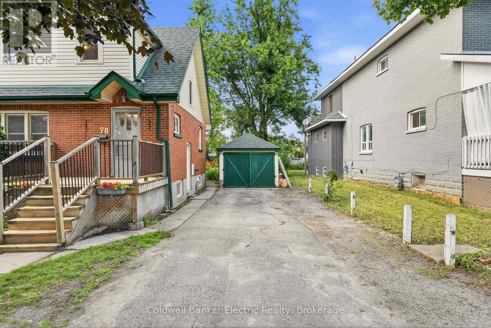 78 Melbourne Street W, Kawartha Lakes (Lindsay), Ontario  K9V 2T3 - Photo 6 - X13647146