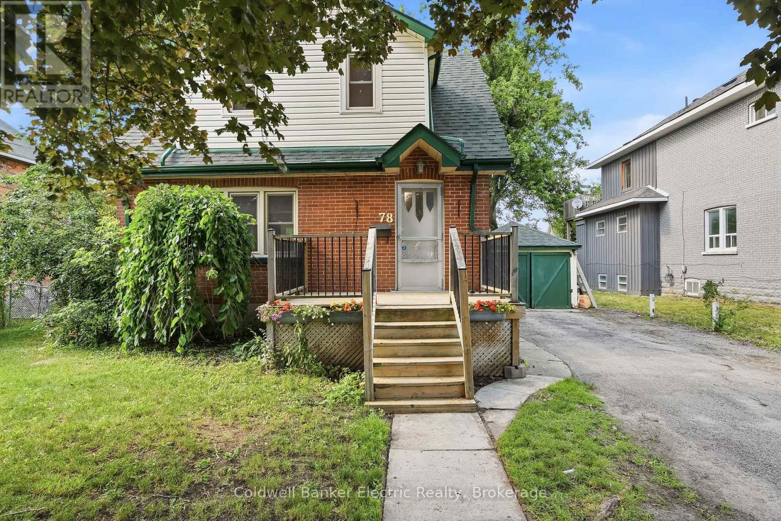 78 Melbourne Street W, Kawartha Lakes (Lindsay), Ontario  K9V 2T3 - Photo 8 - X13647146