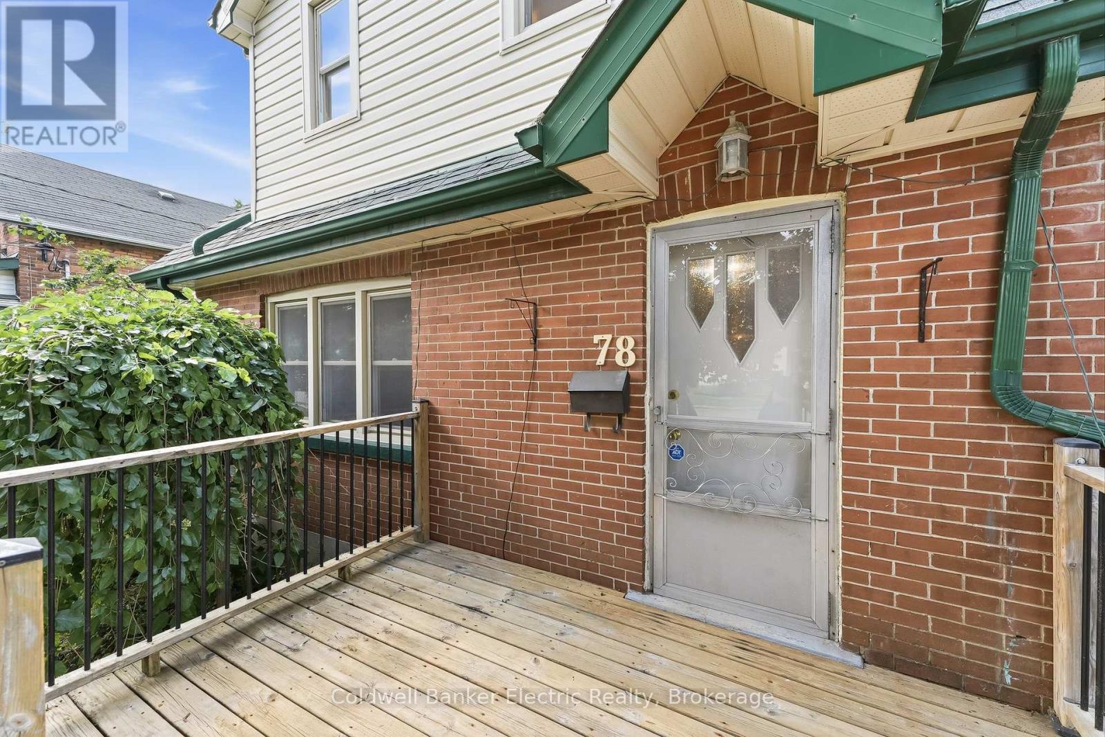 78 Melbourne Street W, Kawartha Lakes (Lindsay), Ontario  K9V 2T3 - Photo 9 - X13647146