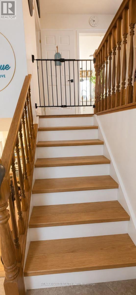 617 Trailview Drive, Peterborough (Ashburnham Ward 4), Ontario  K9J 8K3 - Photo 2 - X13647112