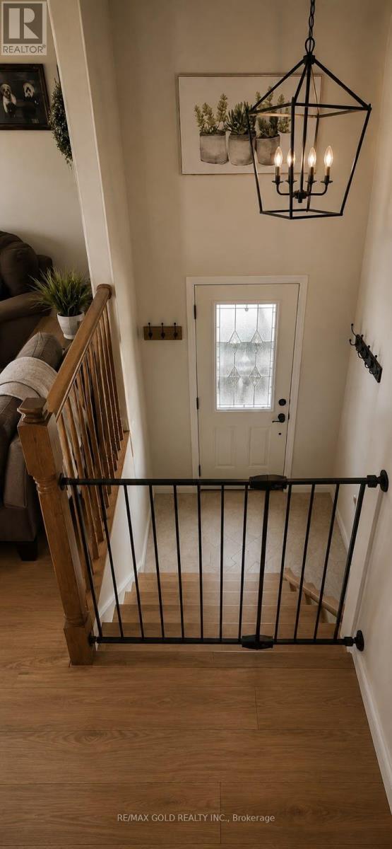 617 Trailview Drive, Peterborough (Ashburnham Ward 4), Ontario  K9J 8K3 - Photo 3 - X13647112