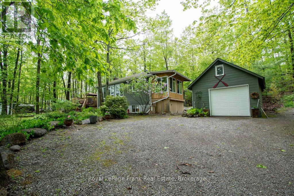 3 Fire Route 27b, Trent Lakes, Ontario  K0L 1J0 - Photo 4 - X13647252
