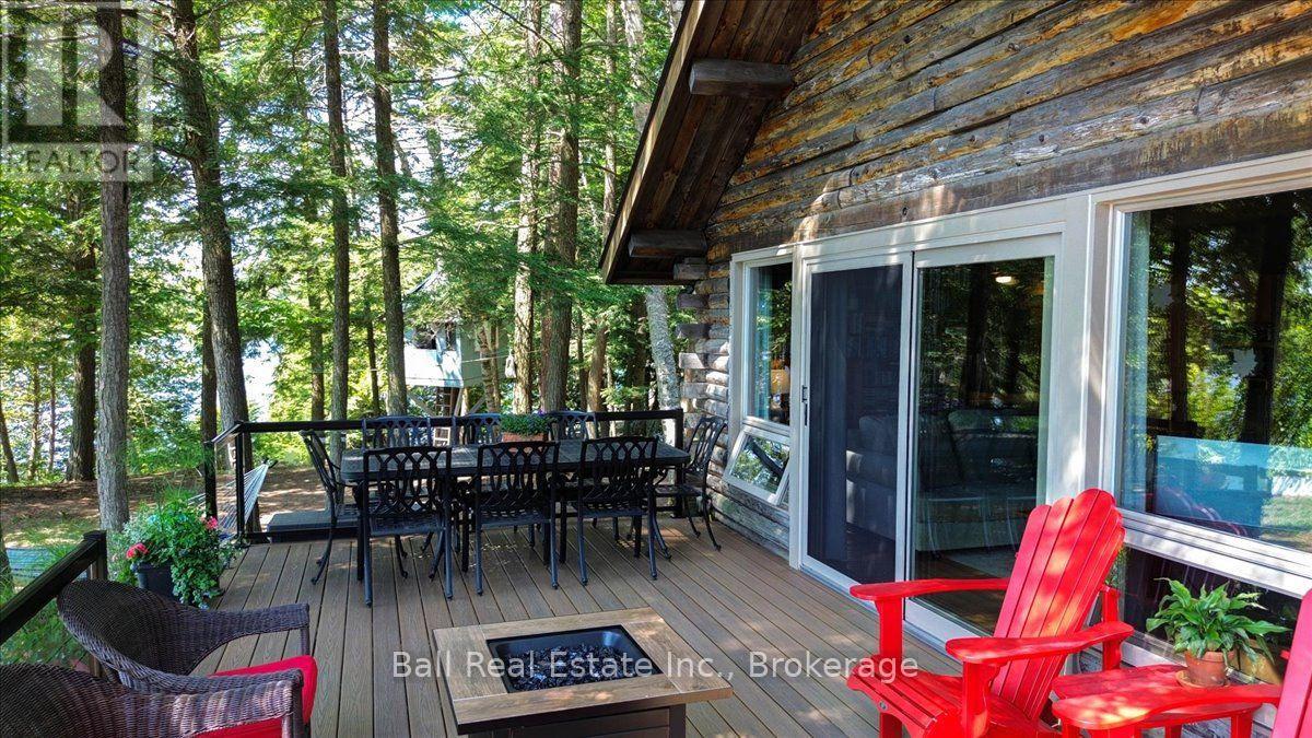 132b Jade Court, Marmora And Lake (Lake Ward), Ontario  K0L 1W0 - Photo 38 - X13647290