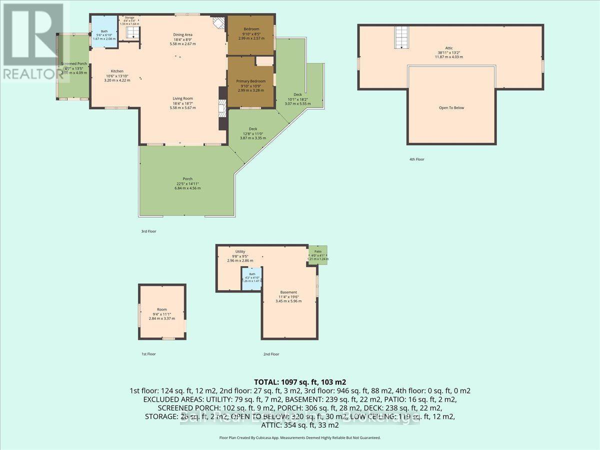 132b Jade Court, Marmora And Lake (Lake Ward), Ontario  K0L 1W0 - Photo 50 - X13647290