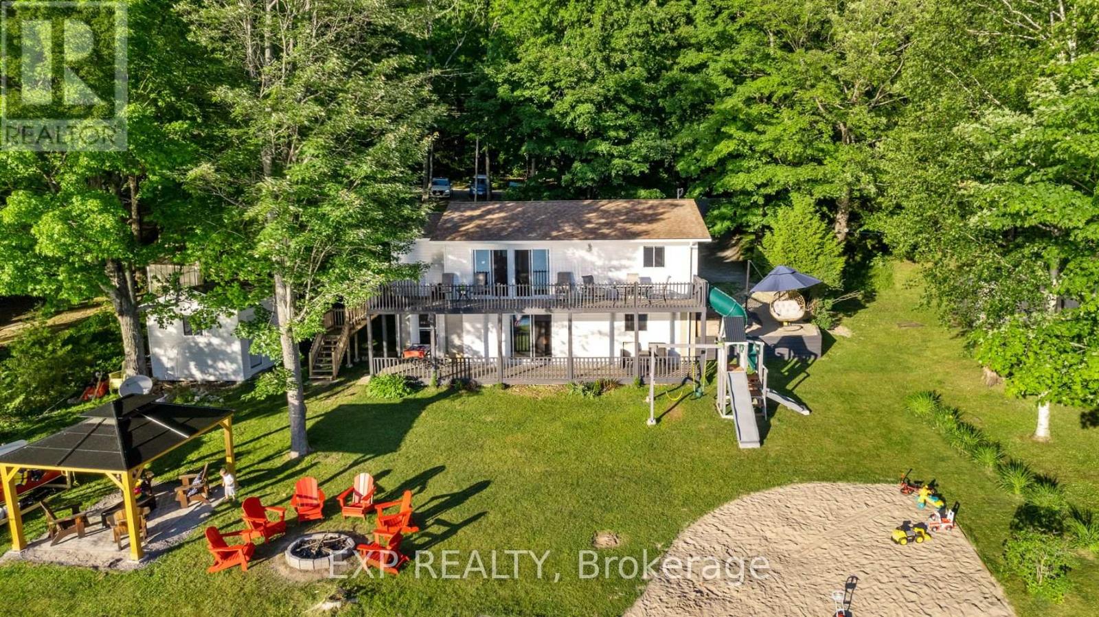 25 Fire Rt. 296, Trent Lakes, Ontario  K0L 1J0 - Photo 2 - X13648088