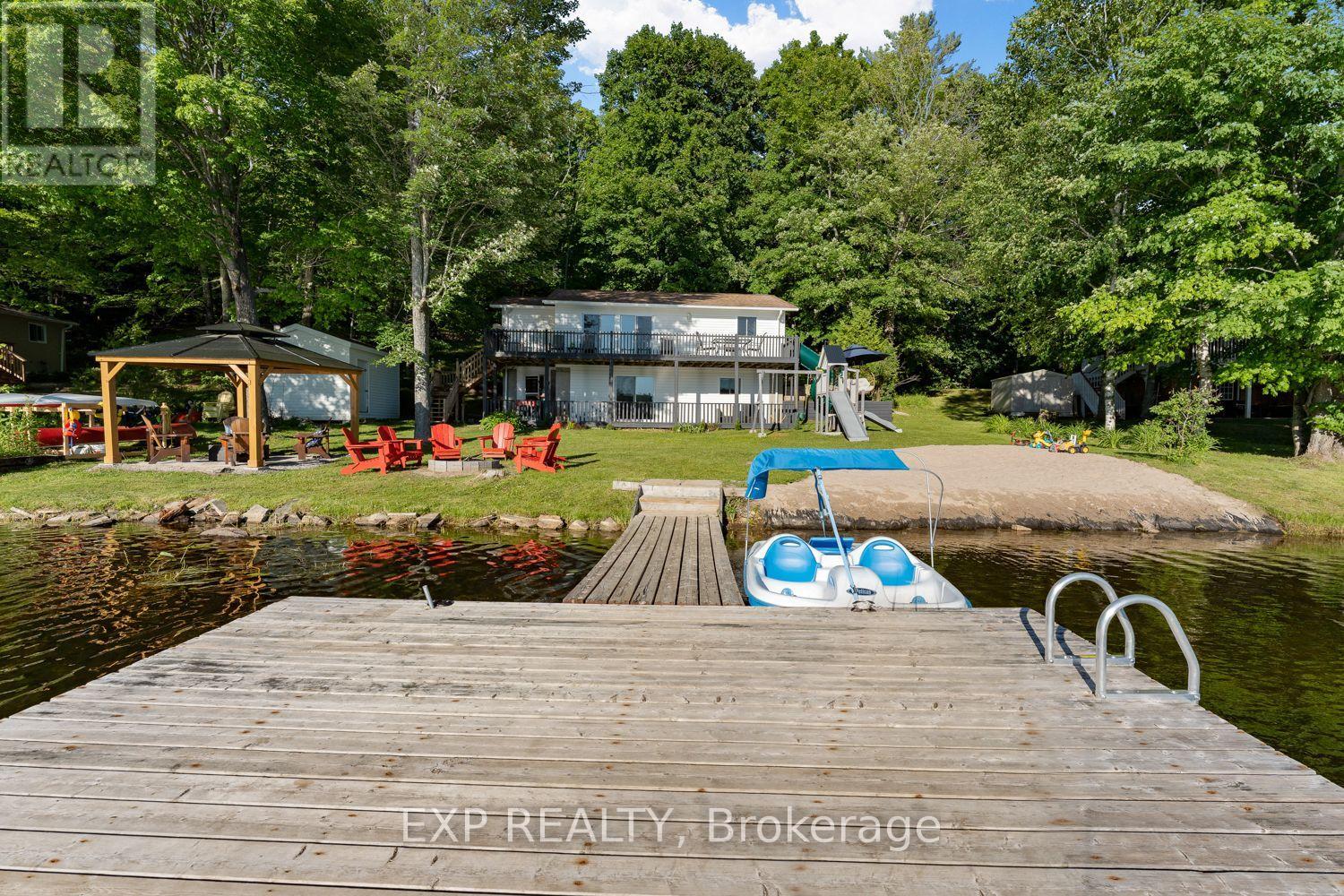 25 Fire Rt. 296, Trent Lakes, Ontario  K0L 1J0 - Photo 41 - X13648088