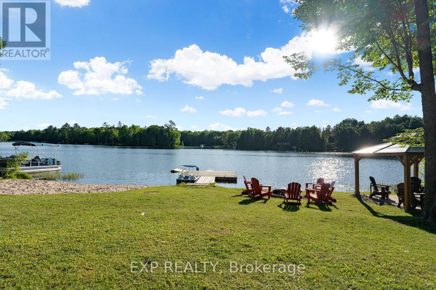 25 Fire Rt. 296, Trent Lakes, Ontario  K0L 1J0 - Photo 42 - X13648088