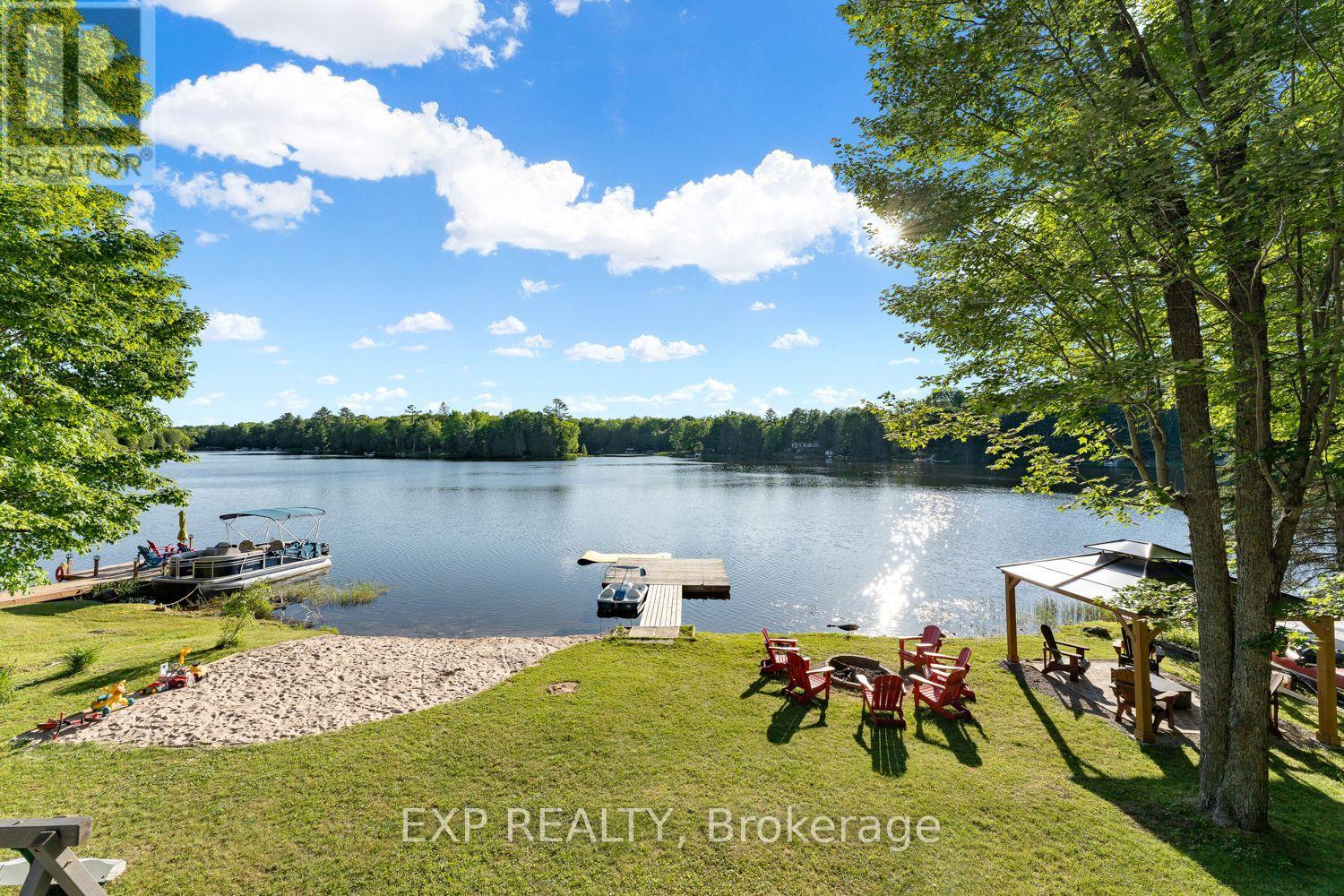 25 Fire Rt. 296, Trent Lakes, Ontario  K0L 1J0 - Photo 6 - X13648088