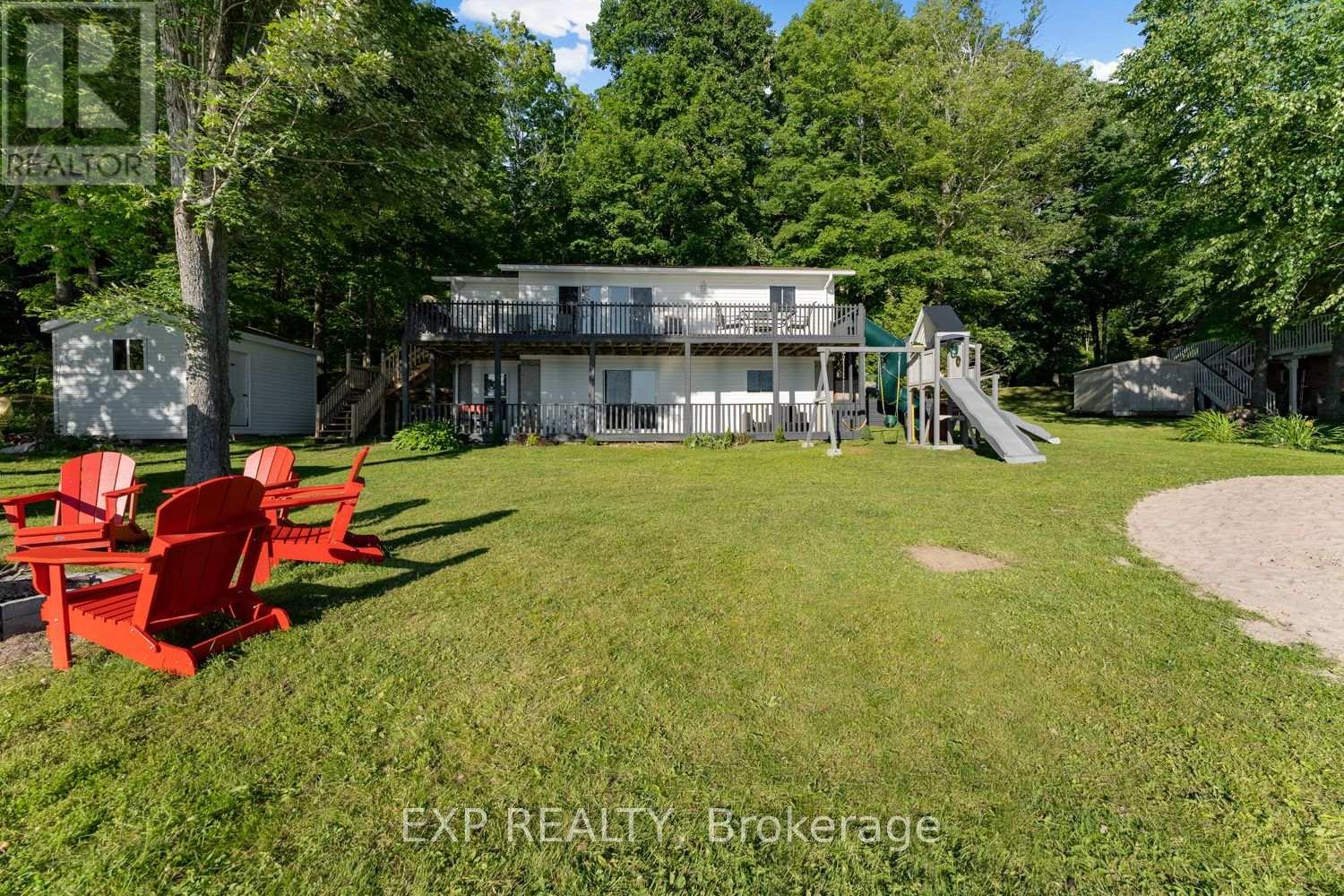 25 Fire Rt. 296, Trent Lakes, Ontario  K0L 1J0 - Photo 8 - X13648088