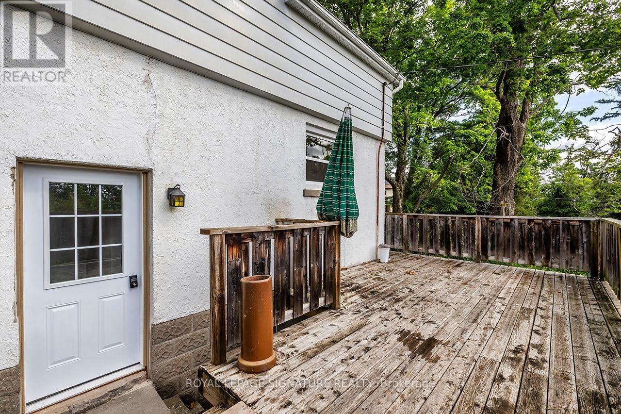 Unit 2 - 688 Aylmer Street, Peterborough (Northcrest Ward 5), Ontario  K9H 3X6 - Photo 22 - X13648902