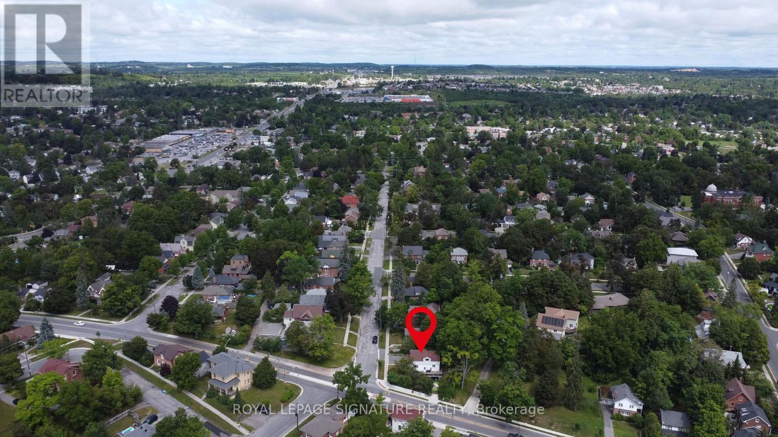 Unit 2 - 688 Aylmer Street, Peterborough (Northcrest Ward 5), Ontario  K9H 3X6 - Photo 29 - X13648902