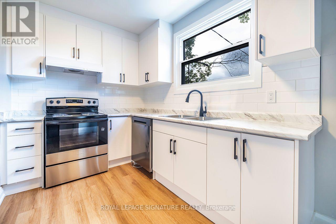 Unit 2 - 688 Aylmer Street, Peterborough (Northcrest Ward 5), Ontario  K9H 3X6 - Photo 8 - X13648902