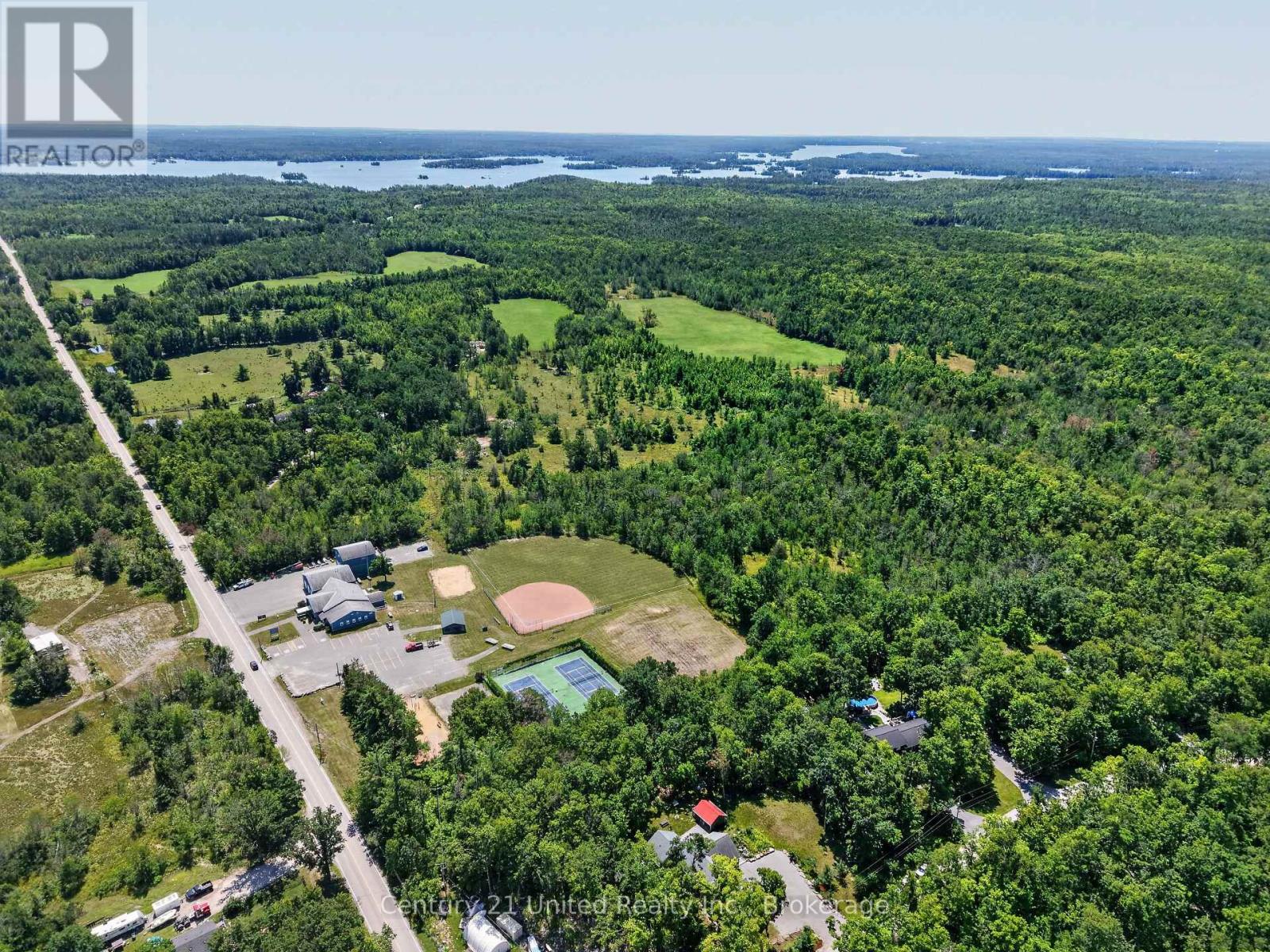 15 Library Road, North Kawartha, Ontario  K0L 3E0 - Photo 48 - X13649062