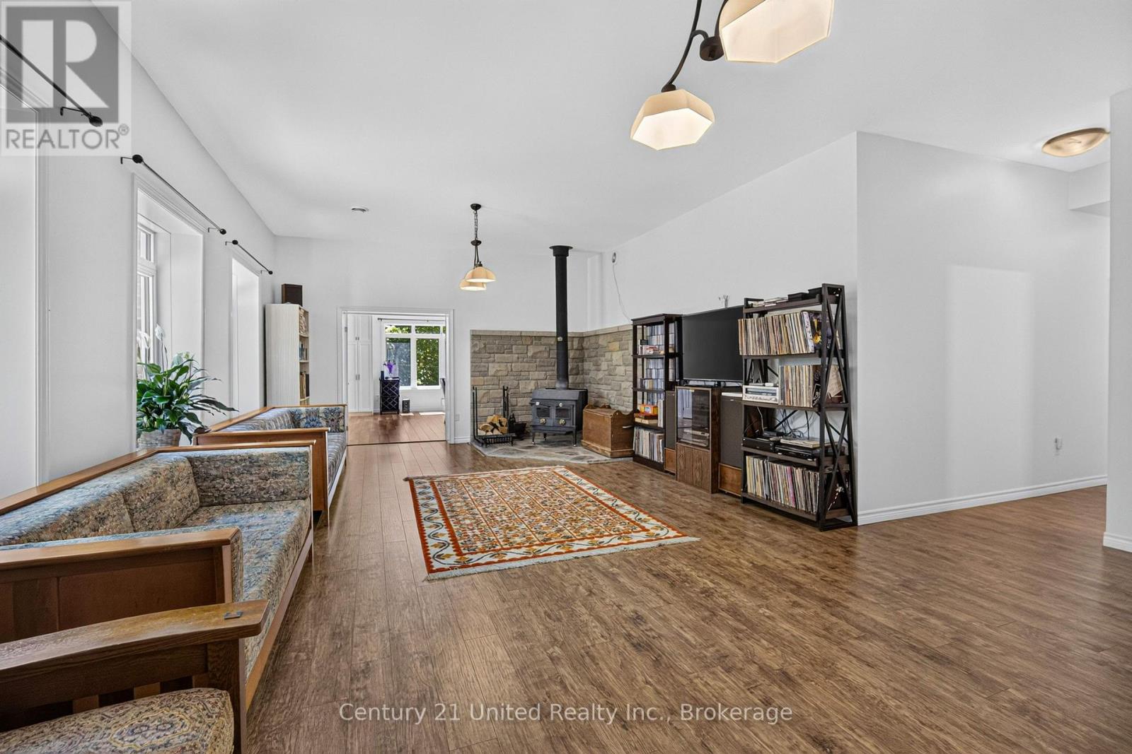 15 Library Road, North Kawartha, Ontario  K0L 3E0 - Photo 6 - X13649062