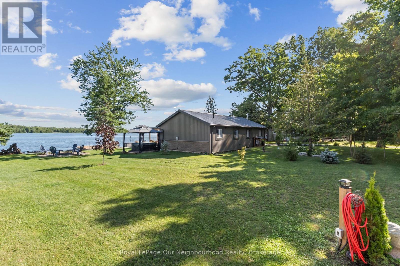 F - 1000 Garratt Road, Trent Hills, Ontario  K0L 1Z0 - Photo 36 - X13649306