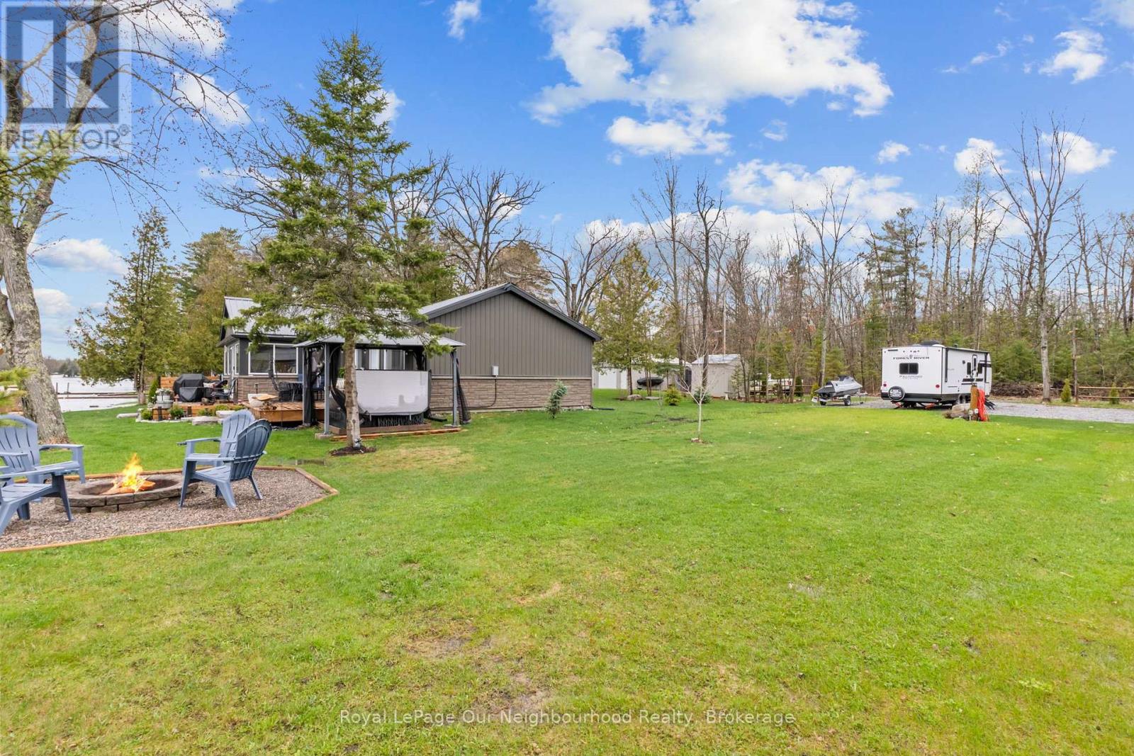 F - 1000 Garratt Road, Trent Hills, Ontario  K0L 1Z0 - Photo 37 - X13649306