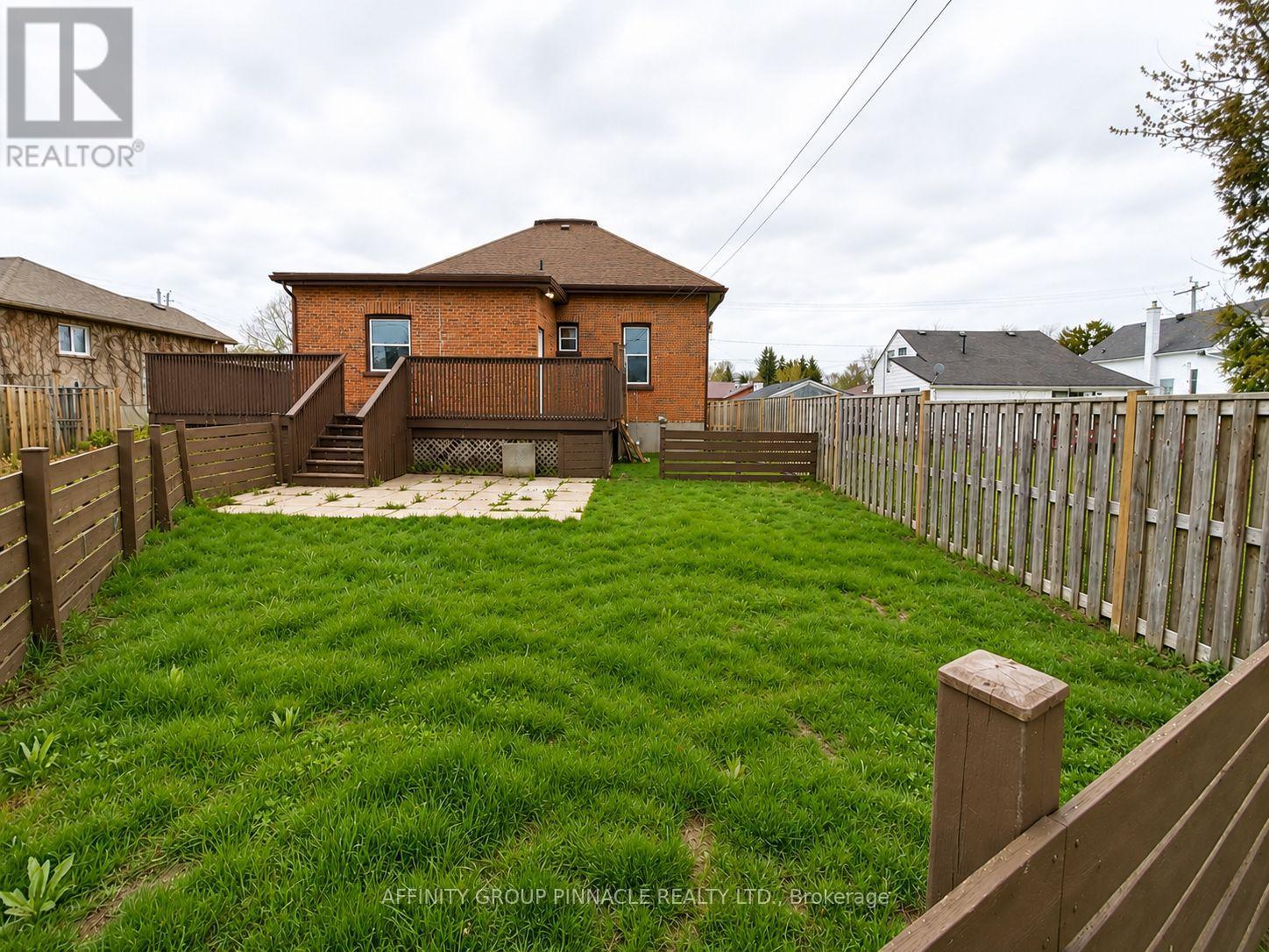 170 Queen Street, Kawartha Lakes (Lindsay), Ontario  K9V 1H4 - Photo 37 - X13649484