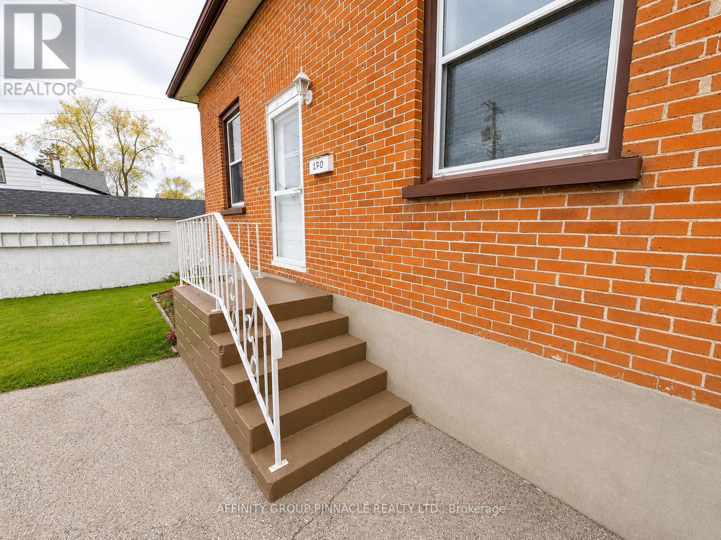 170 Queen Street, Kawartha Lakes (Lindsay), Ontario  K9V 1H4 - Photo 42 - X13649484