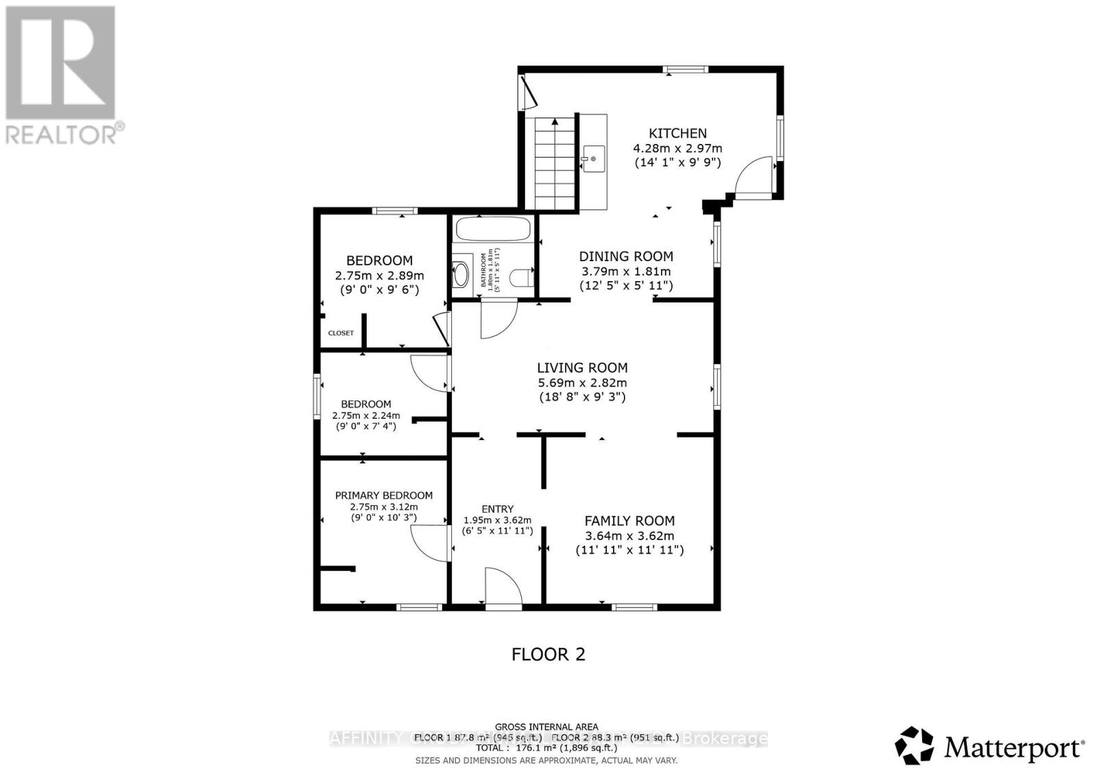170 Queen Street, Kawartha Lakes (Lindsay), Ontario  K9V 1H4 - Photo 47 - X13649484