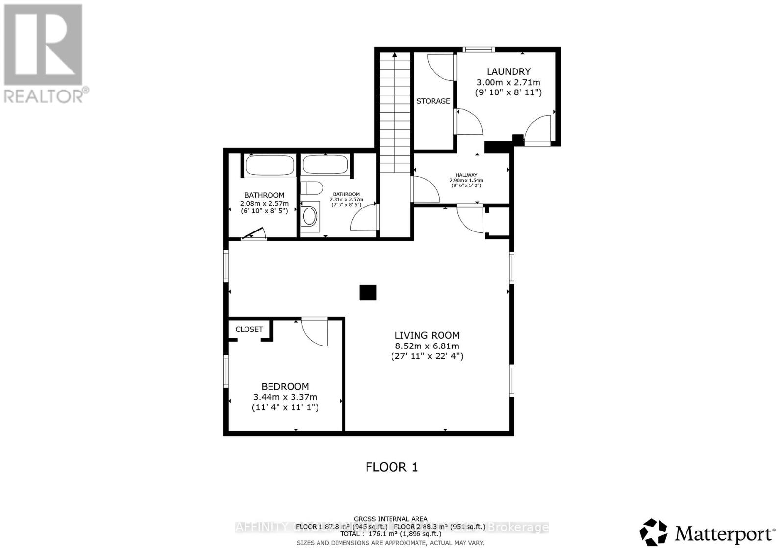 170 Queen Street, Kawartha Lakes (Lindsay), Ontario  K9V 1H4 - Photo 48 - X13649484