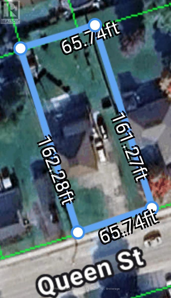 170 Queen Street, Kawartha Lakes (Lindsay), Ontario  K9V 1H4 - Photo 49 - X13649484
