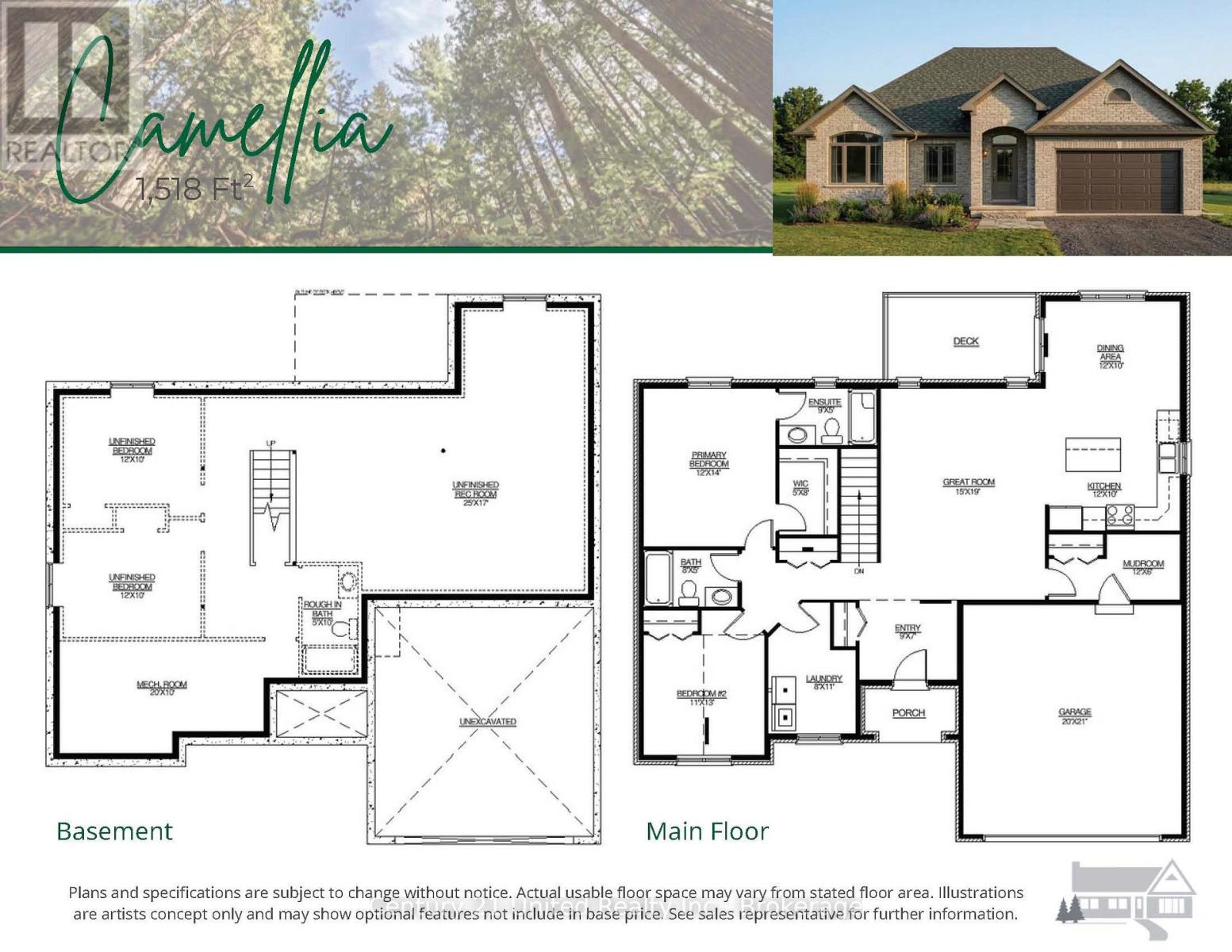 Lot 18 Lilac Trail, Trent Hills, Ontario  K0L 1Z0 - Photo 2 - X13649924