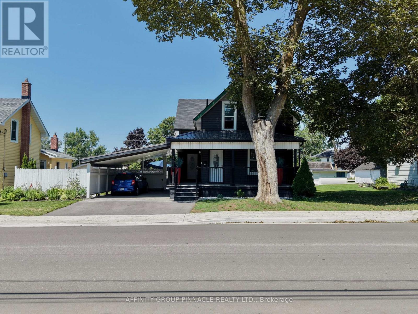 68 King Street, Kawartha Lakes (Lindsay), Ontario  K9V 1C8 - Photo 2 - X13649956