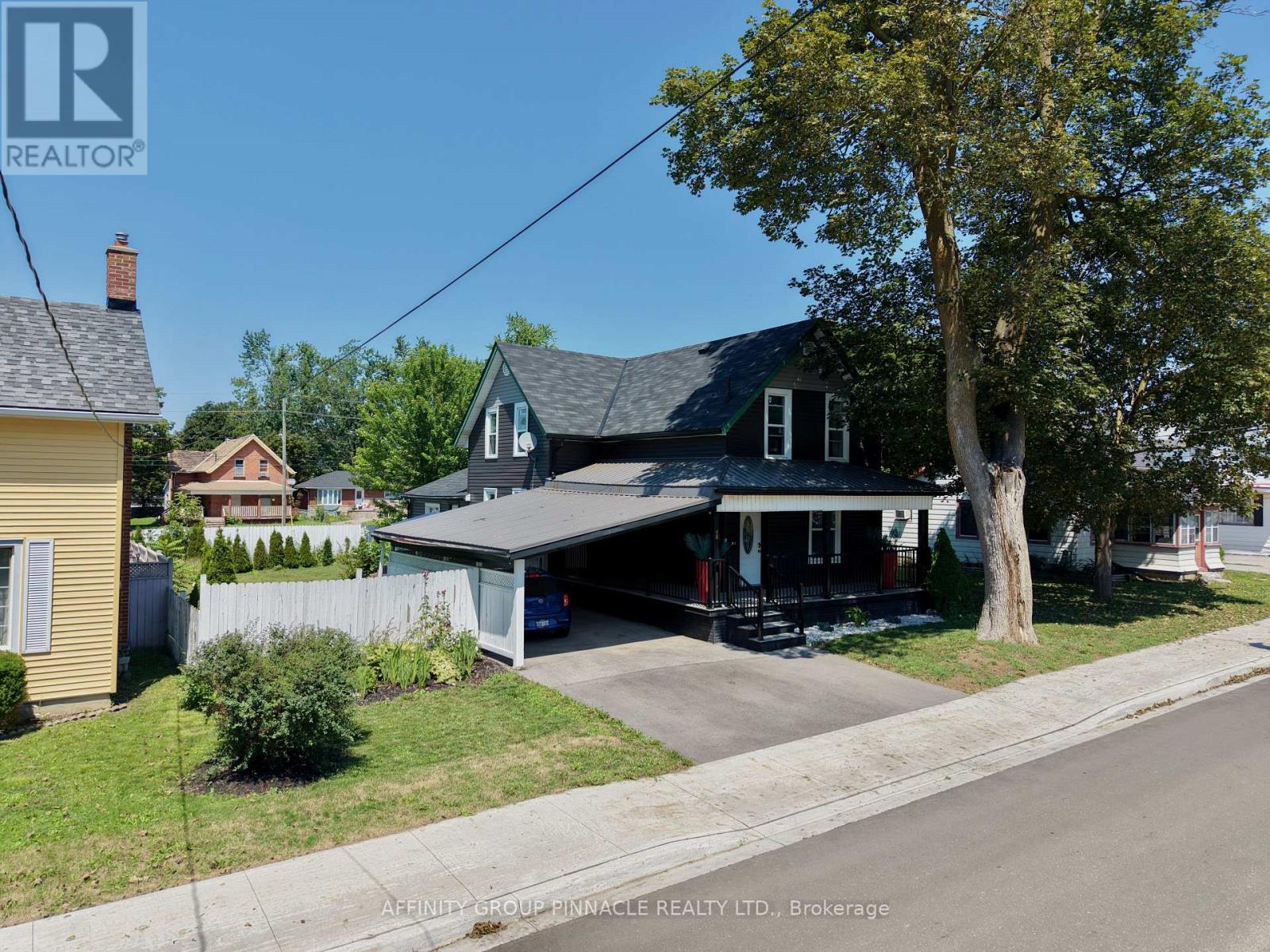 68 King Street, Kawartha Lakes (Lindsay), Ontario  K9V 1C8 - Photo 3 - X13649956