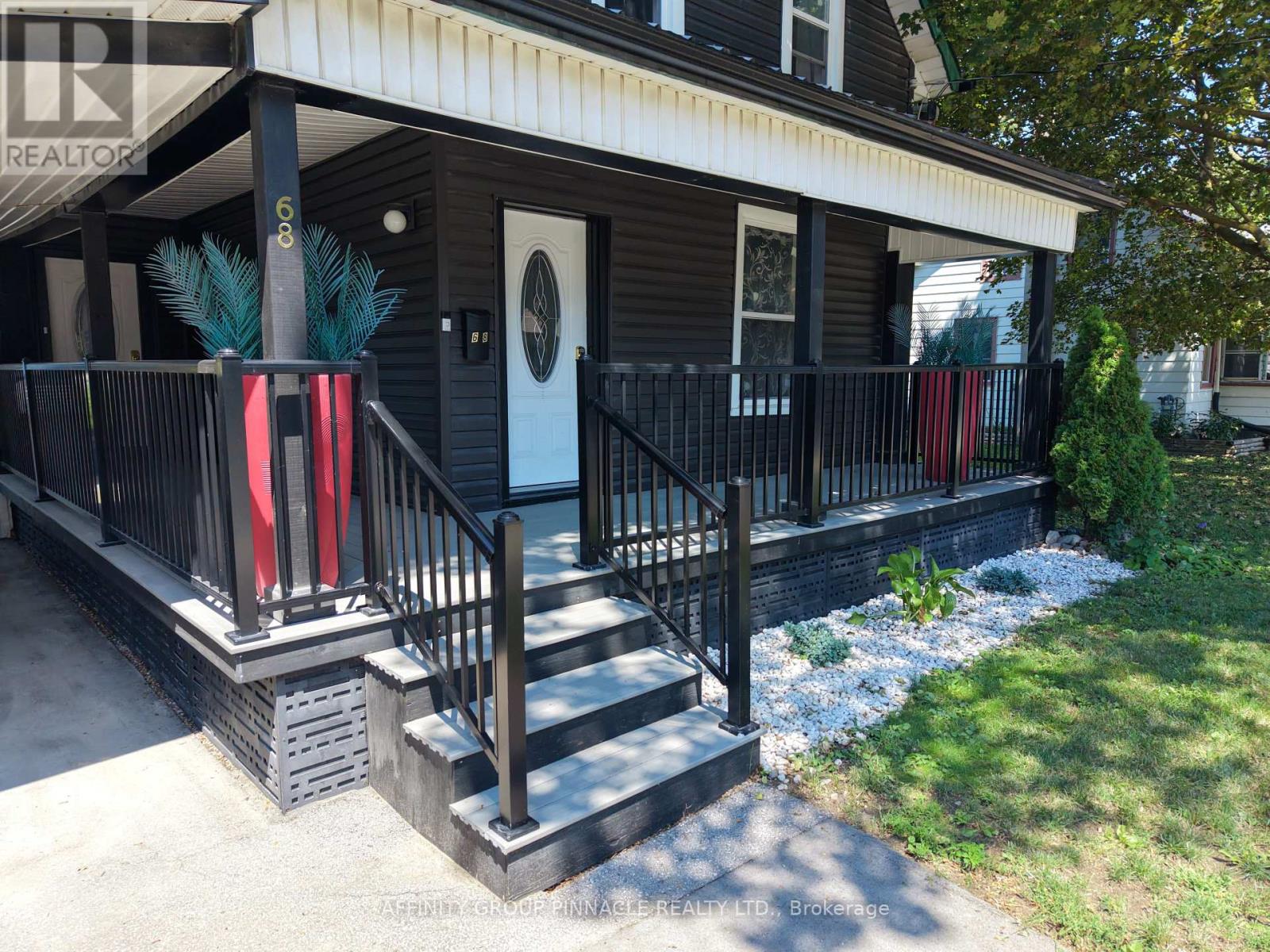 68 King Street, Kawartha Lakes (Lindsay), Ontario  K9V 1C8 - Photo 4 - X13649956